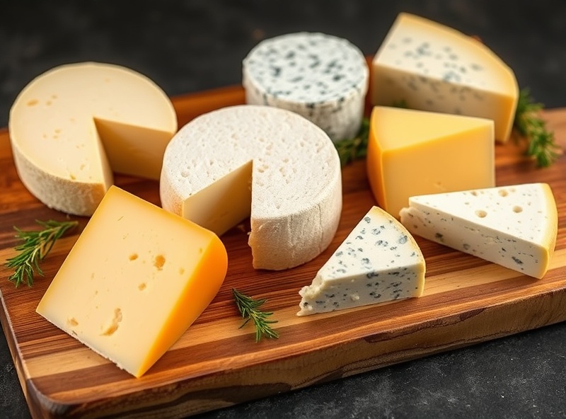 Queso azul (250g) Salta