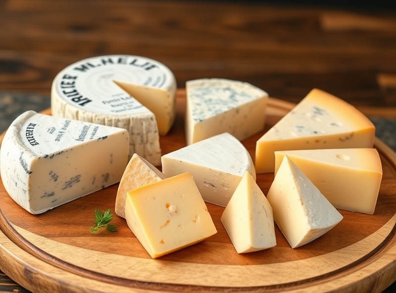Queso de cabra (200g) Salta
